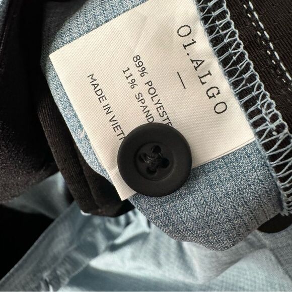 01.Algo Performance shorts size 38x10 - Picture 5 of 5